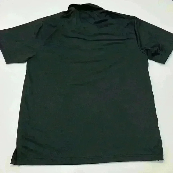 Ben Hogan Performance Black Polo Medium Item # 6S - Picture 4 of 4